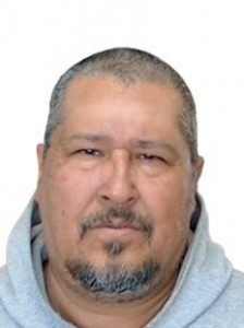 Jose Antonio Zazueta a registered Sex Offender of Arizona