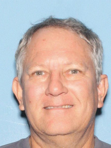 Stephen Paul Banks a registered Sex Offender of Arizona