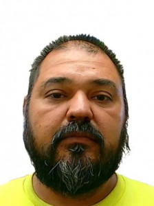 Gabriel Andres Landeros a registered Sex Offender of Arizona
