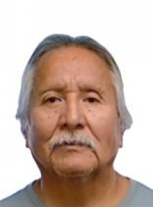 Melvin Jim a registered Sex Offender of Arizona