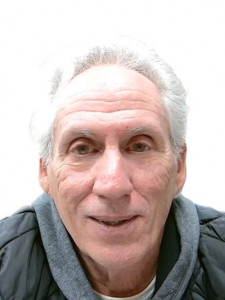 John Williams a registered Sex Offender of Arizona