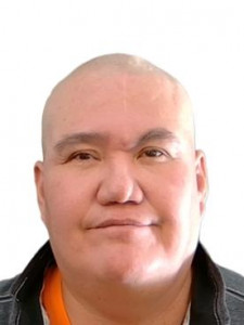 Raymond Desmond a registered Sex Offender of Arizona