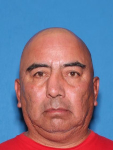 Floyd Begay a registered Sex Offender of Arizona