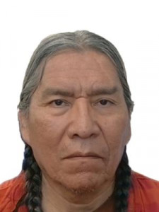 Kee Bahe Jr a registered Sex Offender of Arizona