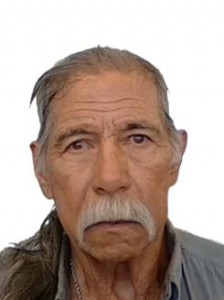 Henry Joe Valencia a registered Sex Offender of Arizona