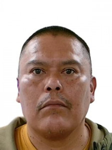 Vernal Shepard a registered Sex Offender of Arizona