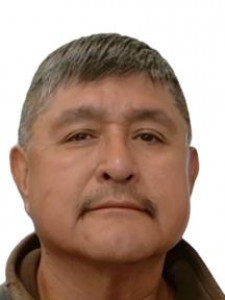 Danvin Calvin Harvey a registered Sex Offender of Arizona