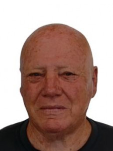 Eugene Wayne Moore a registered Sex Offender of Arizona