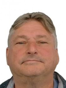 John Alexander Palmer a registered Sex Offender of Arizona