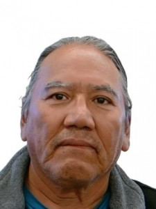Benson Daniel Sahu Sr a registered Sex Offender of Arizona