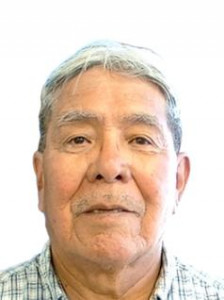 Herman West a registered Sex Offender of Arizona