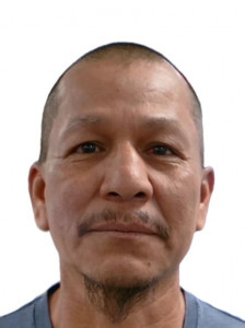 Randy Harrison Chee a registered Sex Offender of Arizona