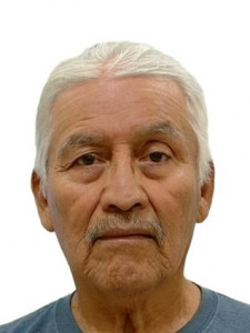 Delvin Thompson a registered Sex Offender of Arizona