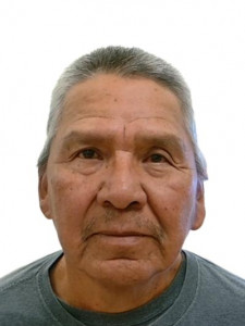 Jerry Kaibetoney a registered Sex Offender of Arizona