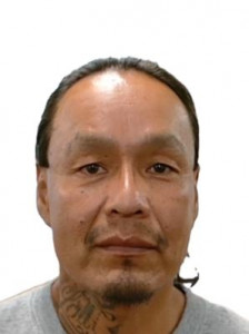 Clifford Tom Yazzie a registered Sex Offender of Arizona