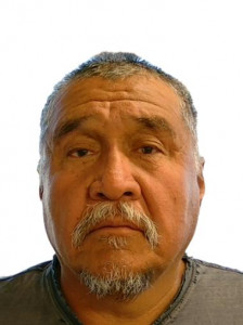 Henry Tsinnijinnie a registered Sex Offender of Arizona