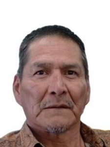 David Karl Wilson a registered Sex Offender of Arizona