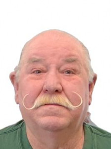 John Edward Fenley a registered Sex Offender of Arizona