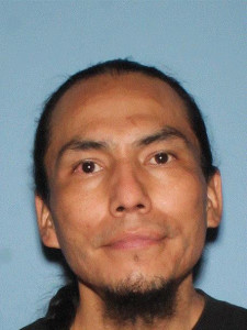 Julio D Kinlecheeny a registered Sex Offender of Arizona
