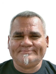 Jameison Wayne Graymountain a registered Sex Offender of Arizona