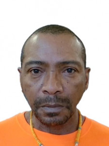 Anthony Tadeirio Gipson a registered Sex Offender of Arizona