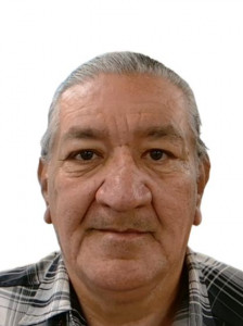 Louie Rios Aragon a registered Sex Offender of Arizona