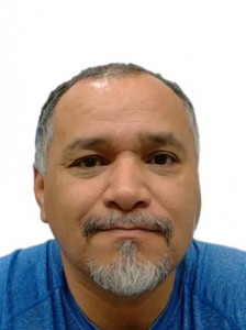 Trinidad Rodriguez Martinez a registered Sex Offender of Arizona