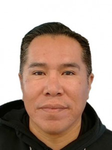 Matthew Boyd Apachee a registered Sex Offender of Arizona