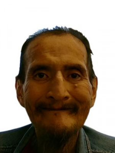 Lawrence R Tsinnijinnie a registered Sex Offender of Arizona