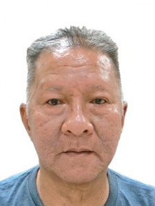 Phuc C Pham a registered Sex Offender of Arizona