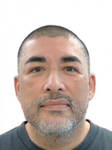 Pete Garcia Jr a registered Sex Offender of Arizona