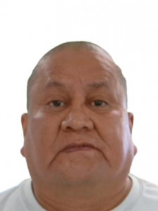 Royce Zahney a registered Sex Offender of Arizona