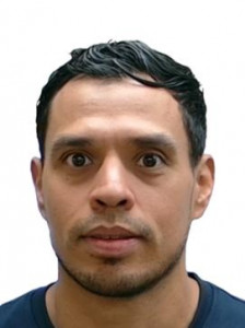 Isaac Contreras a registered Sex Offender of Arizona