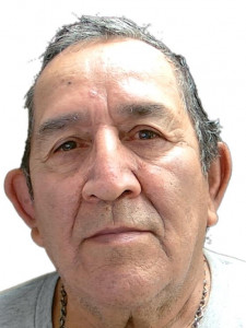 Carlos M Sanchez a registered Sex Offender of Arizona