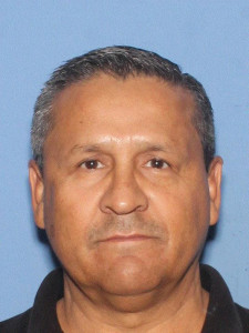 Carlos Enrique Meza a registered Sex Offender of Arizona