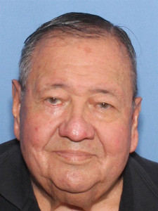 Antonio Lazcano Garcia a registered Sex Offender of Arizona