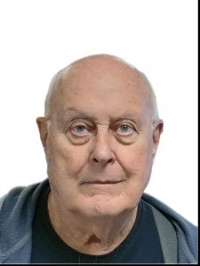 James Patrick Trainor a registered Sex Offender of Arizona