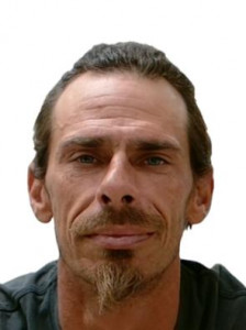 Joey James Clark a registered Sex Offender of Arizona