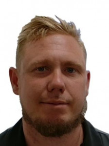 Wesley Travis Davis a registered Sex Offender of Arizona