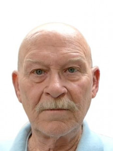 Lane Mark Pickart a registered Sex Offender of Arizona
