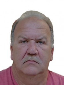Daniel Joseph Zanghi a registered Sex Offender of Arizona