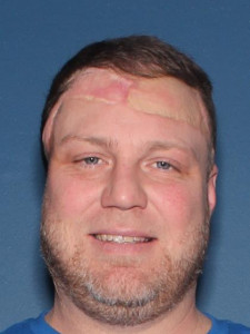 William Cody Eugene Thompson a registered Sex Offender of Arizona