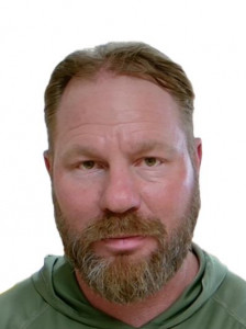 Andrew James Warner a registered Sex Offender of Arizona