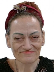 Tamara Martin a registered Sex Offender of Arizona