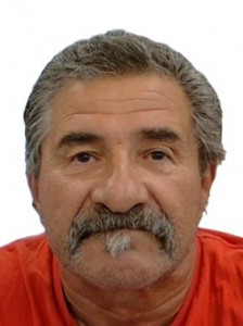 Anthony Storm Beck a registered Sex Offender of Arizona
