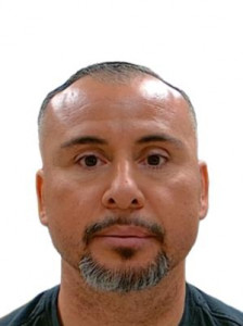 Jesus Jose Anthony Anaya a registered Sex Offender of Arizona