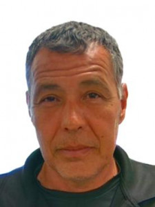 Sergio John Martinez a registered Sex Offender of Arizona