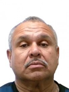 Adrian Andrade a registered Sex Offender of Arizona