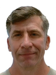 Joshua David Moore a registered Sex Offender of Arizona