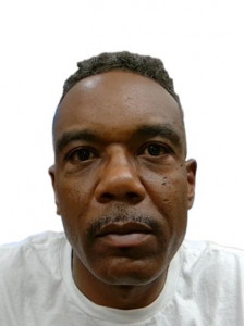 Anthony Darnell Peters a registered Sex Offender of Arizona